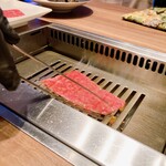 焼肉うしごろ - 