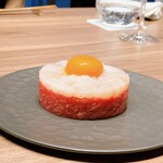 焼肉うしごろ - 