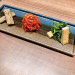 焼肉うしごろ - 