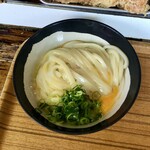 山越うどん - 
