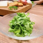 焼肉うしごろ - 