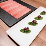 焼肉うしごろ - 