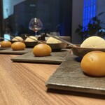 焼肉うしごろ - 