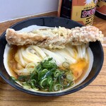 山越うどん - 