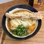 山越うどん - 