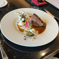 Restaurant Grand Cafe Fauchon - 