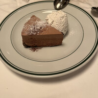 ウルフギャング・ステーキハウス 六本木 - 