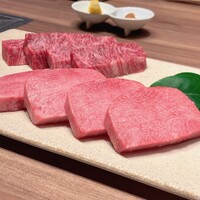 焼肉うしごろ 銀座店 - 