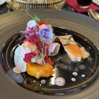 Restaurant Grand Cafe Fauchon - 