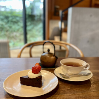 カフェ ブラディーポ_1