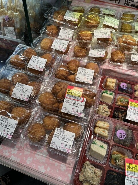豆てっぽう イオン苫小牧店 - 苫小牧（その他）の写真