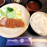 Tonkatsu Funakoshi - 