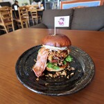 Burger Shishi - 