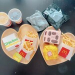 マクドナルド - 