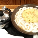 牧のうどん - 