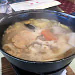 赤城ゴルフ倶楽部 - 