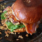 Burger Shishi - 