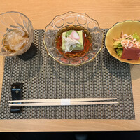 京橋 寿司 ひさ田 - 