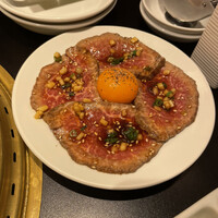 焼肉　福々 - 