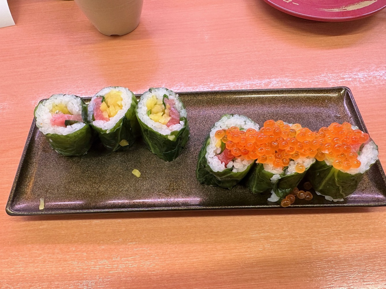 写真 : スシロー 日野バイパス店 - 高幡不動/回転寿司 | 食べログ 写真 : スシロー 日野バイパス店 - 高幡不動/回転寿司 | 食べログ