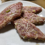 焼肉幸泉 - 