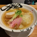 麺匠 いしかわや - 