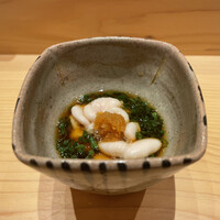 鮨 さいとう - 
