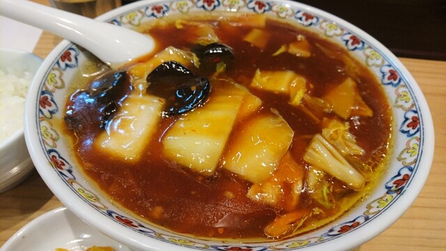 桜木屋 盛岡店 - 青山（ラーメン）の写真