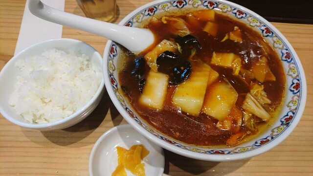 桜木屋 盛岡店 - 青山（ラーメン）の写真