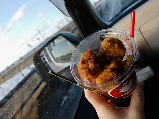 八鶏飯蔵 上品の郷店 - 鹿又（からあげ）の写真