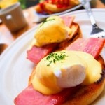 アーヴィング プレイス - 