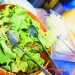 アーヴィング プレイス - 