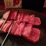 焼肉トラジ - 