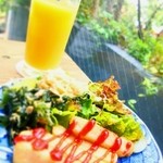 アーヴィング プレイス - 