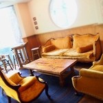 アーヴィング プレイス - 