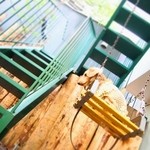 アーヴィング プレイス - 