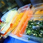 アーヴィング プレイス - 