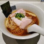 淡麗拉麺 己巳 - 