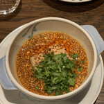 東京チャイニーズ 一凛 - 名物よだれ鶏