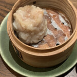 東京チャイニーズ 一凛 - 焼売