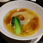 中国料理 翆陽 - ◎ふかひれら～めん