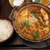 赤のれん - 