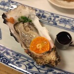 Kiichi - 生牡蠣