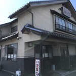 かつ亭 - 