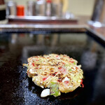 Okonomiyaki Haru - 