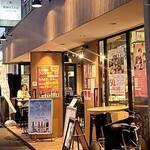 ワインビストロ 柴田屋酒店本店2F - 