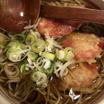 蕎麦や はないち - 