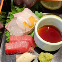 和食 うおまん 都ホテル 京都八条店 - 2023.02.