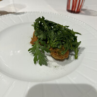 リストランテ アクアパッツァ - 