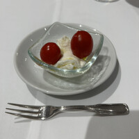 リストランテ アクアパッツァ - 